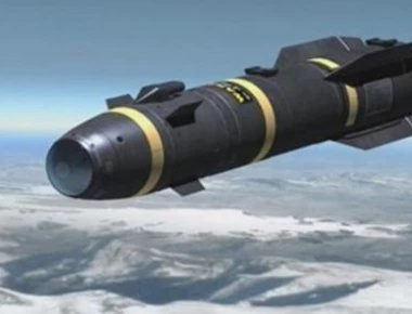 Βίντεο: Δείτε πύραυλο AGM-114 Hellfire να καταστρέφει άρμα μάχης σε slow motion